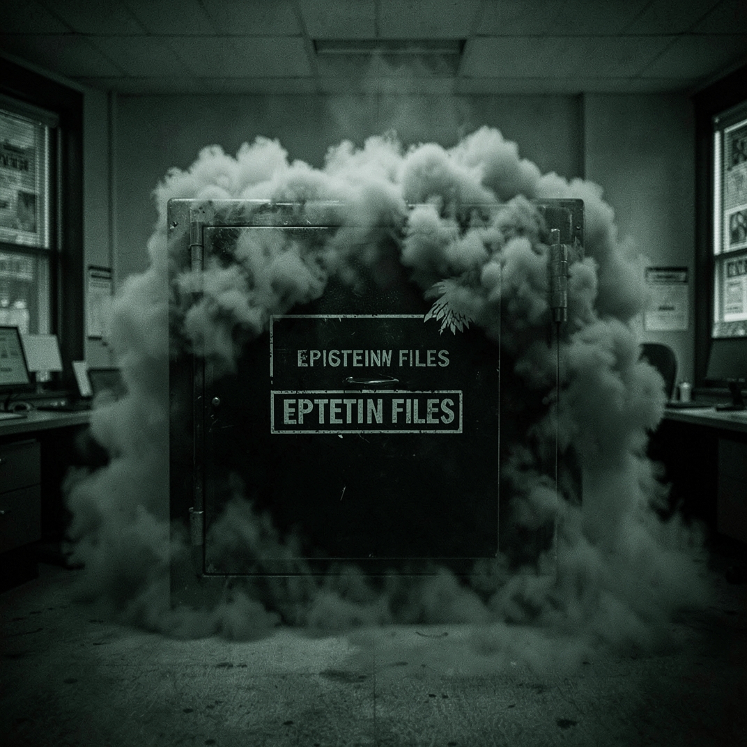 Trump‑Strategie lässt Epstein‑Akten in Vergessenheit geraten
