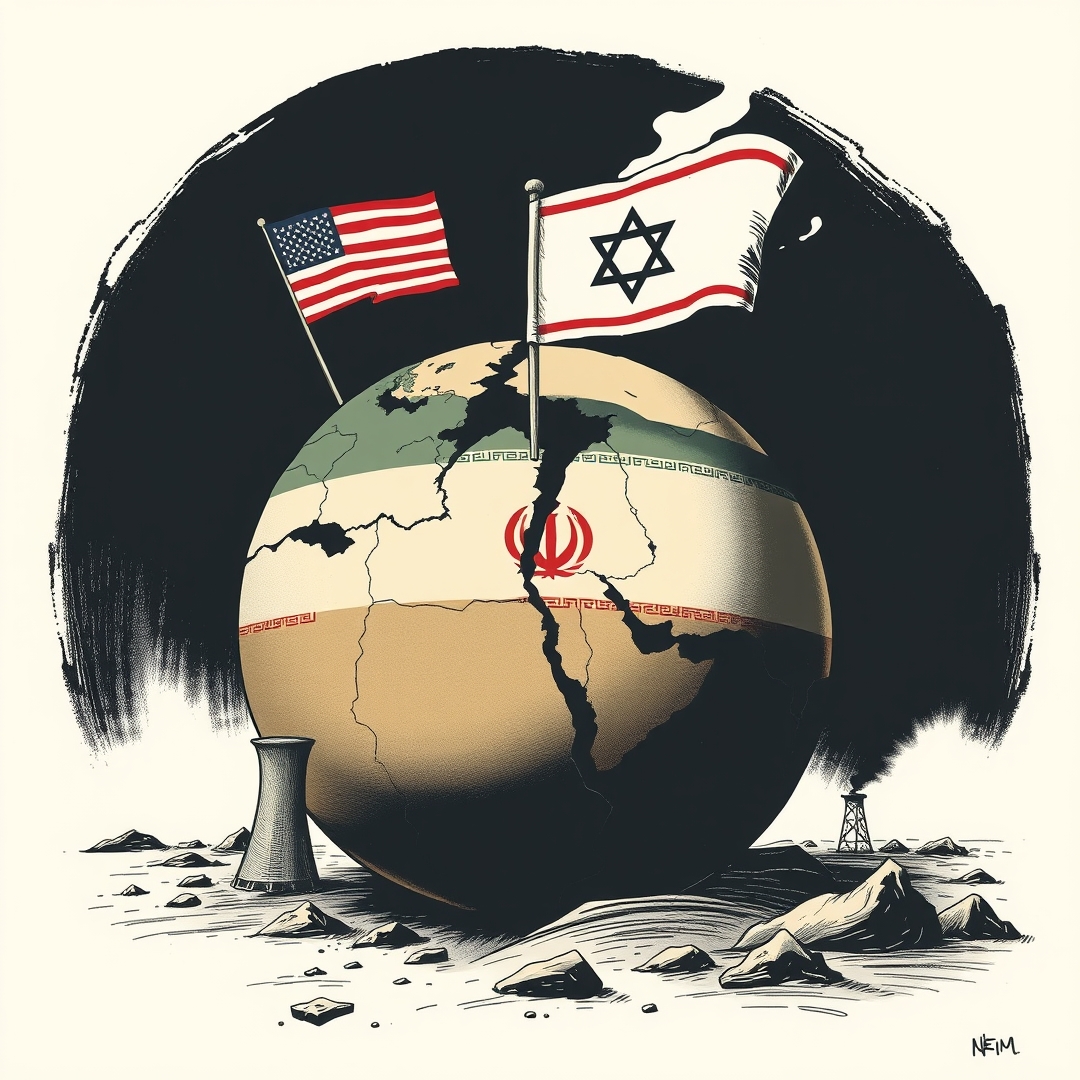 UN warnt vor völkerrechtswidrigen Angriffen auf Iran – USA und Israel im Kreuzfeuer diplomatischer Mahnungen