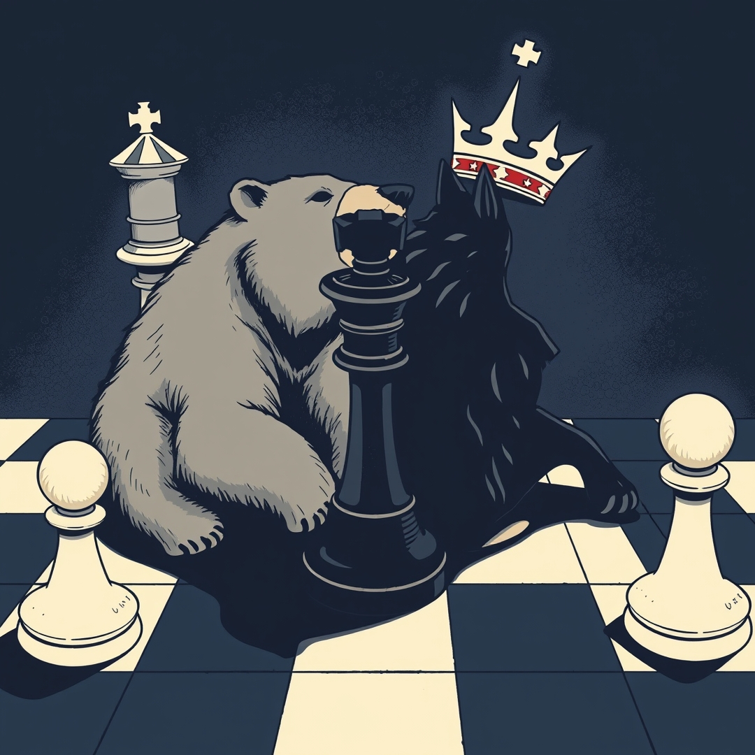 Ungarns Ex-Außenminister enthüllt Putins bevorzugten Agenten im Westen: Viktor Orbán