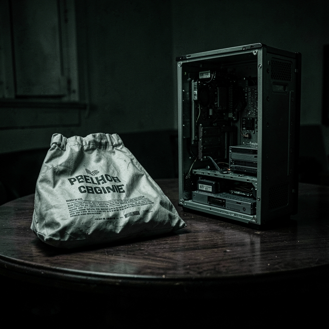 Ungeklärter Datenverlust im Epstein-Fall: Computergeräte vor Durchsuchung entfernt