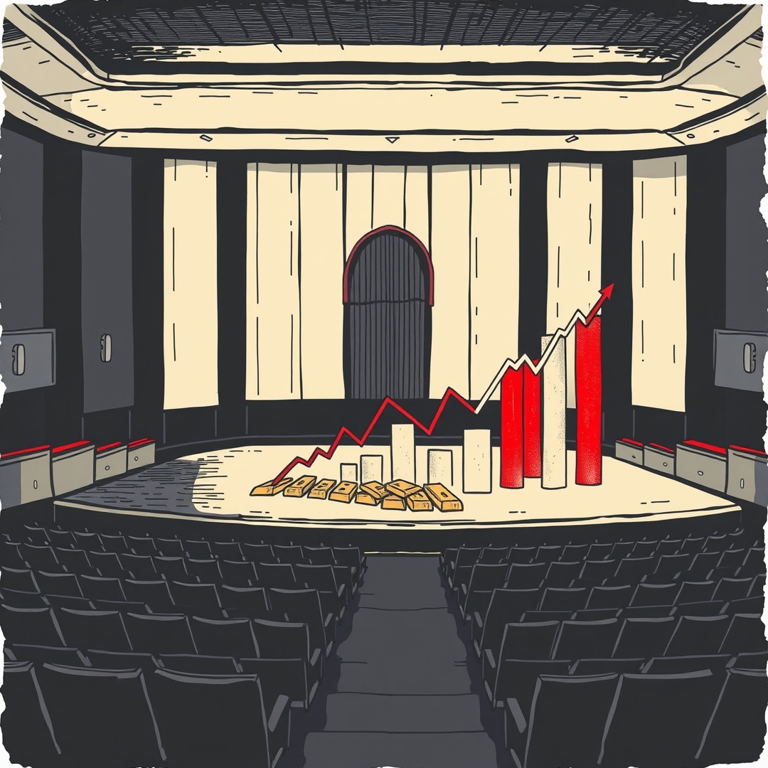 Universal Music: Milliarden-Harmonie – Finanzhai Ackman bietet 56 Milliarden für weltgrößten Musikkonzern