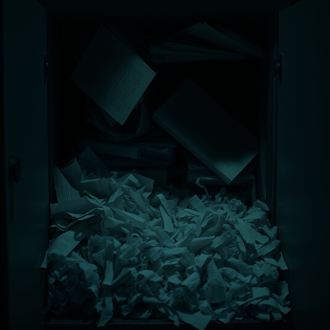 Unterwäsche, Akten, Epstein: Neue Dokumente legen Geschäftskontakt offen