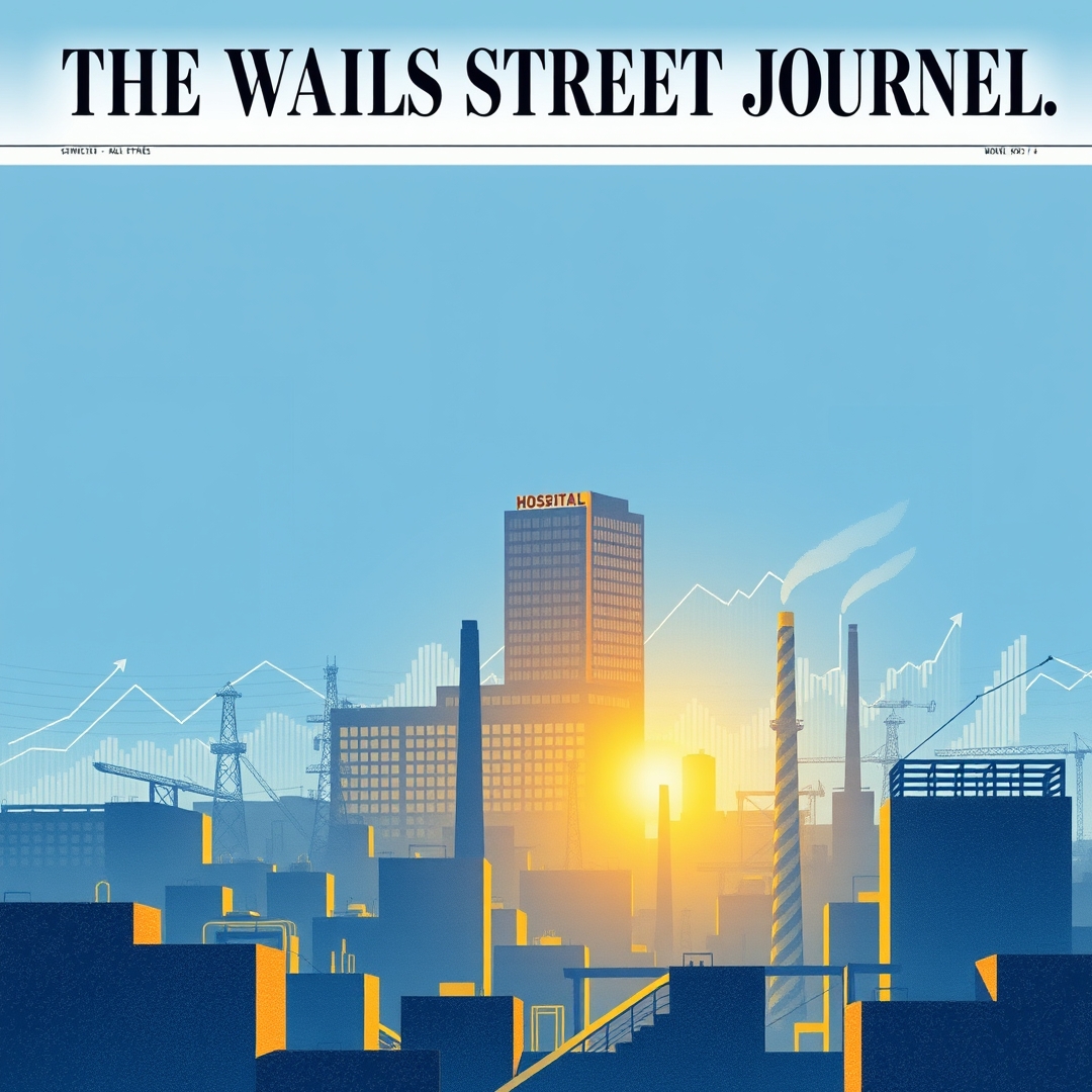 US-Arbeitsmarkt stützt sich fast ausschließlich auf Gesundheitssektor, Rest der Wirtschaft verliert Stellen