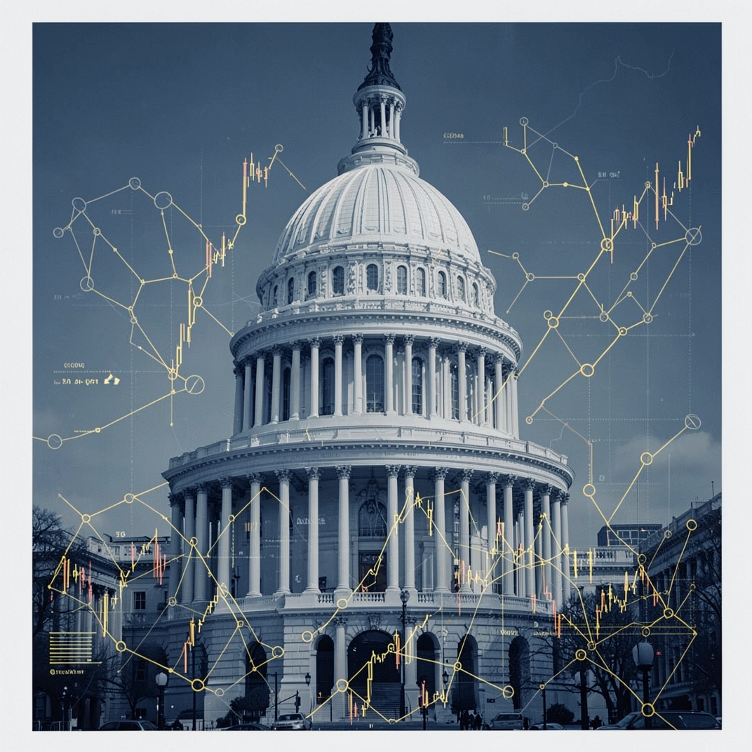 US-Bankingsenat bestätigt April-Termin für Krypto-Marktstrukturgesetz