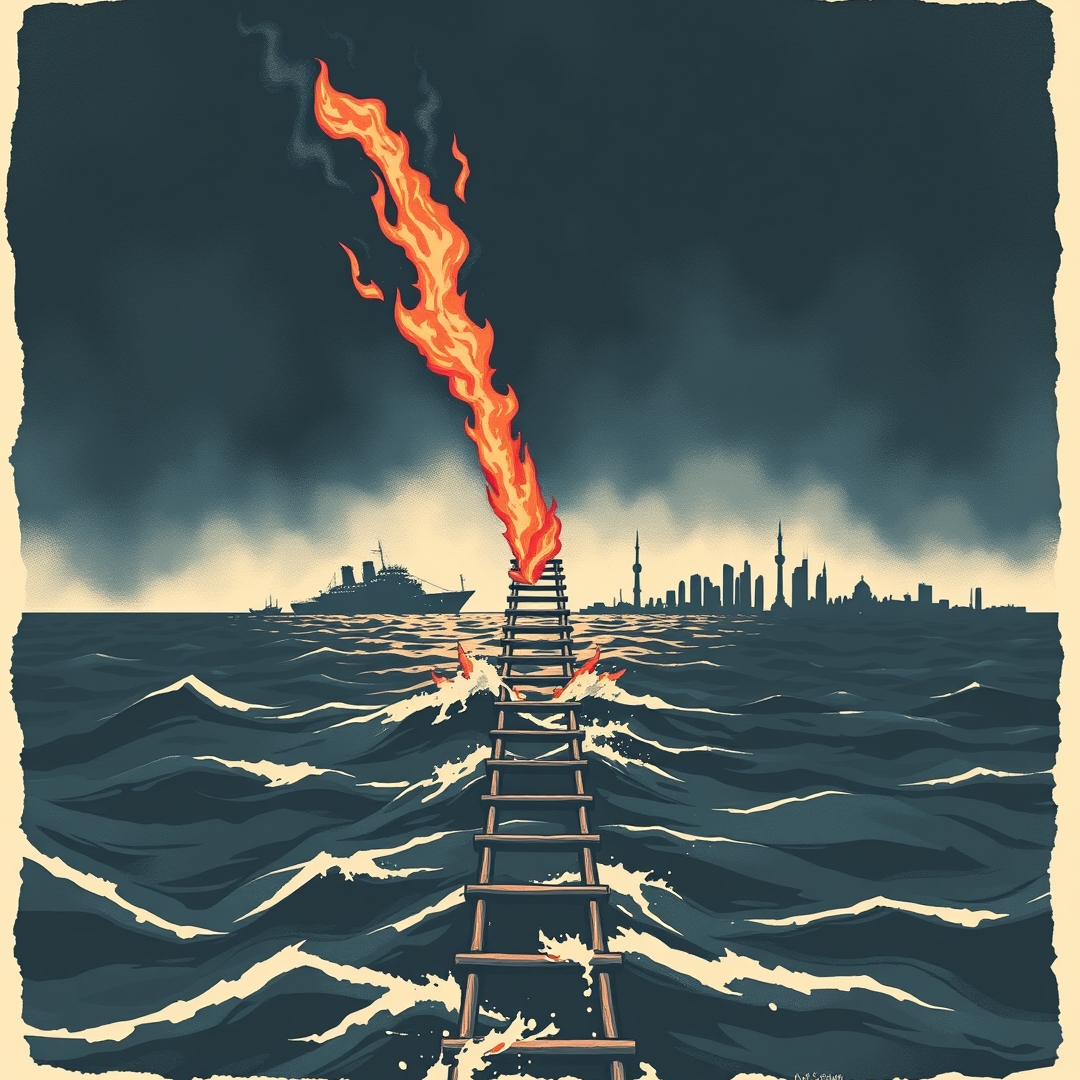 US-Präsident Trump verlängert Ultimatum für Iran – Drohung einer Hölle auf Erden