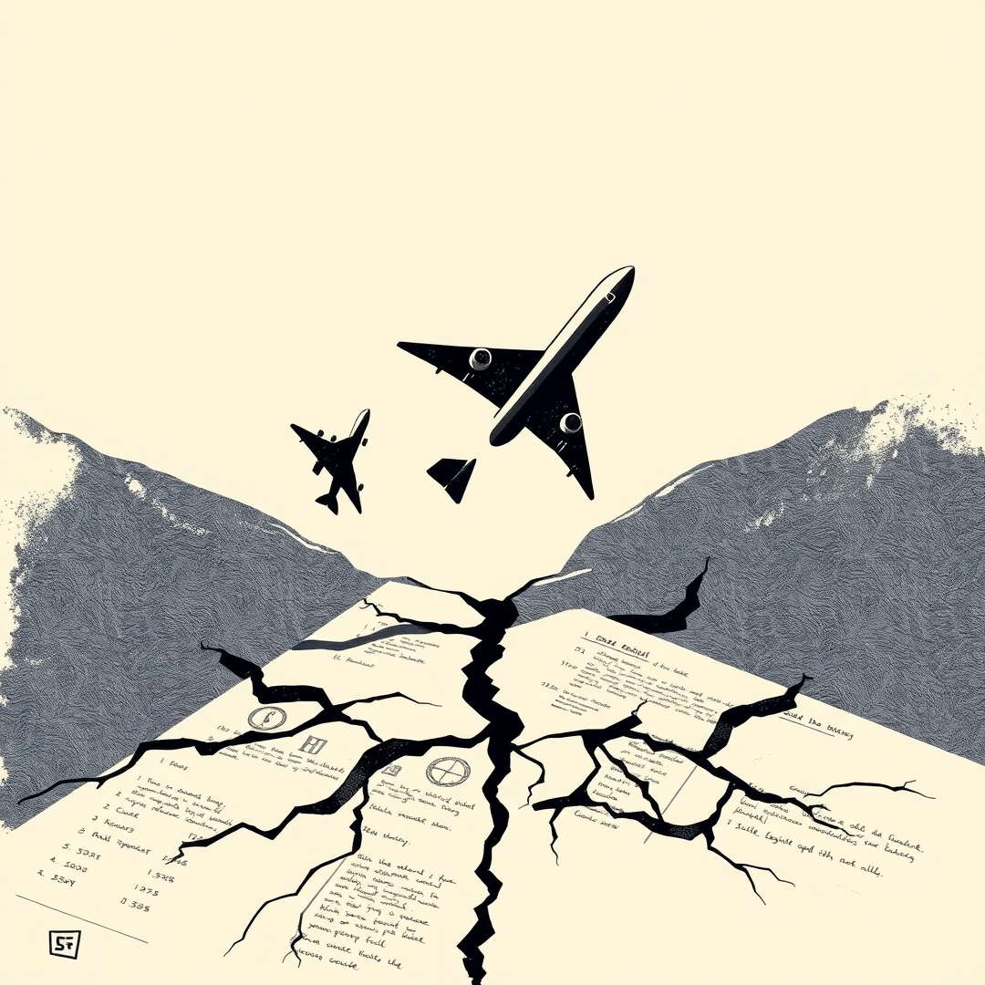 US-Repräsentantenhaus verabschiedet Luftsicherheitsgesetz – Senat droht Blockade