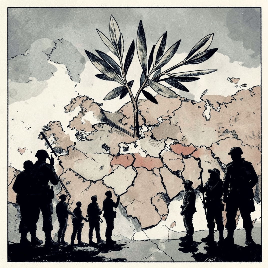 Vater im Todesstreit: Siedler töten Palästinenser – Familie erhebt Anschuldigungen gegen das Militär