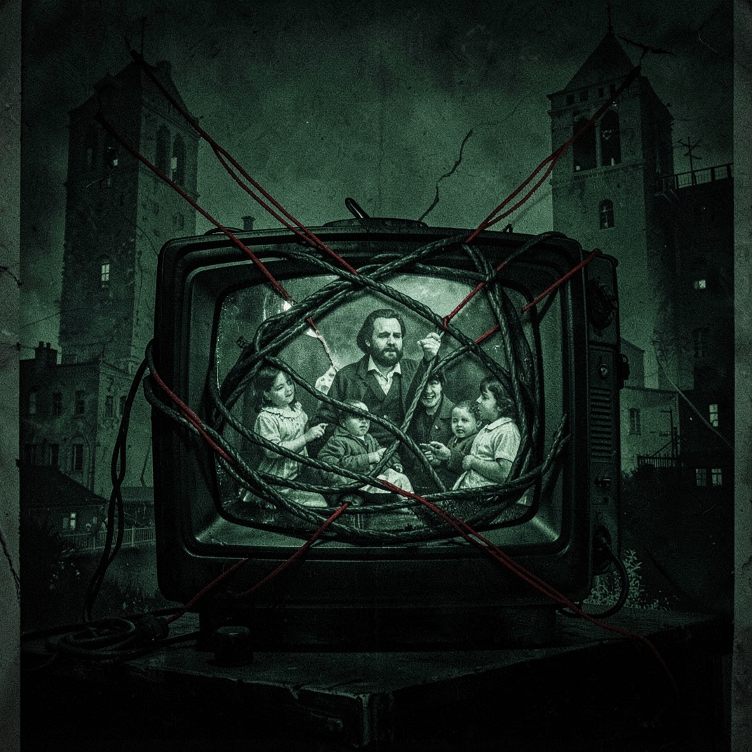 Vater konsumiert Fox News nonstop – Sohn warnt vor drohender Ablenkungsstrategie