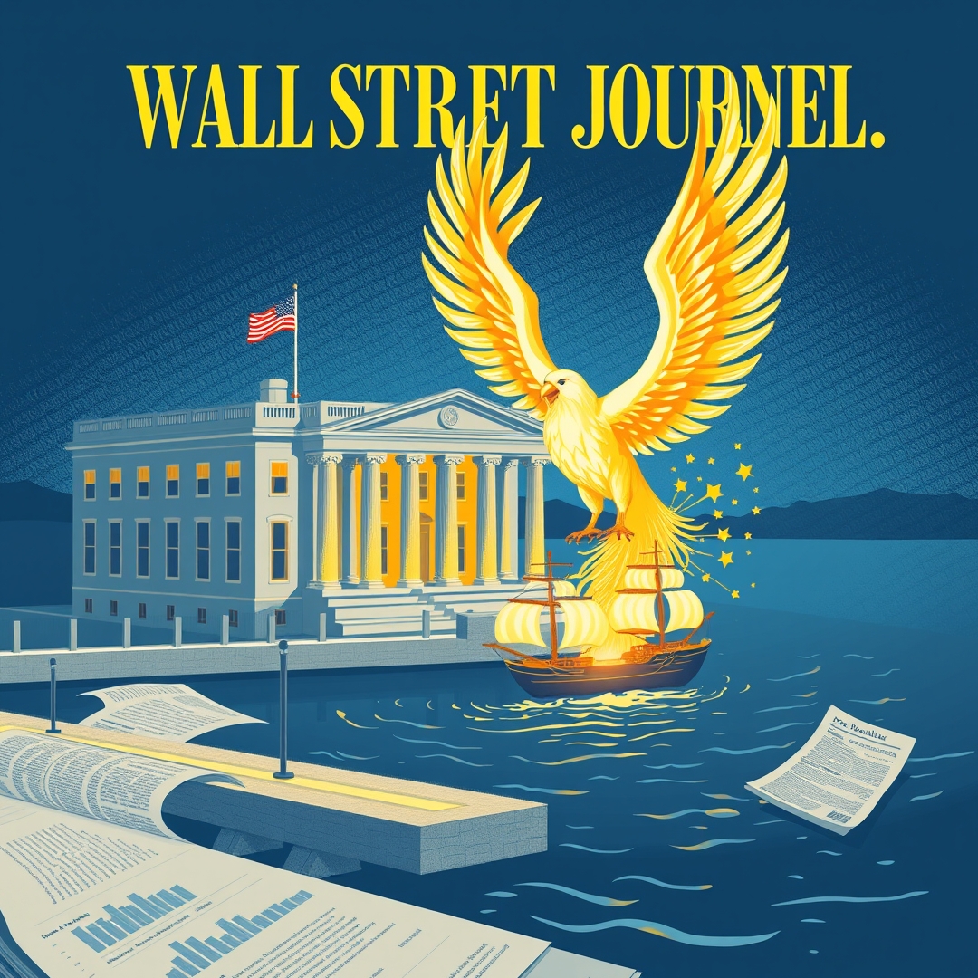 Weißes Haus eröffnet Safe Harbor für Krypto-Startups – neue Regulierungsinitiative im Fokus