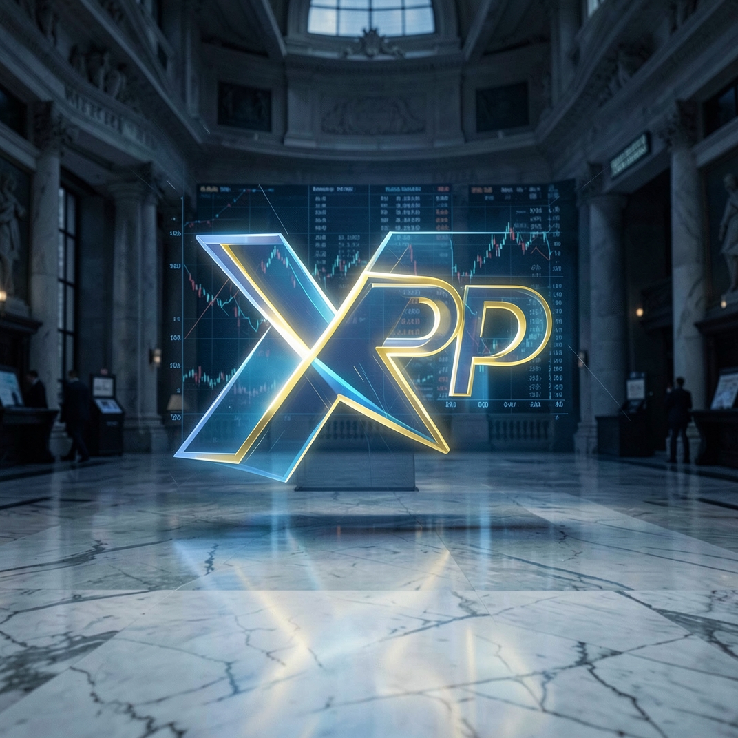 XRP-Prognose 2030: Studie sieht Kursziel von 1.000 US-Dollar als realistische Untergrenze