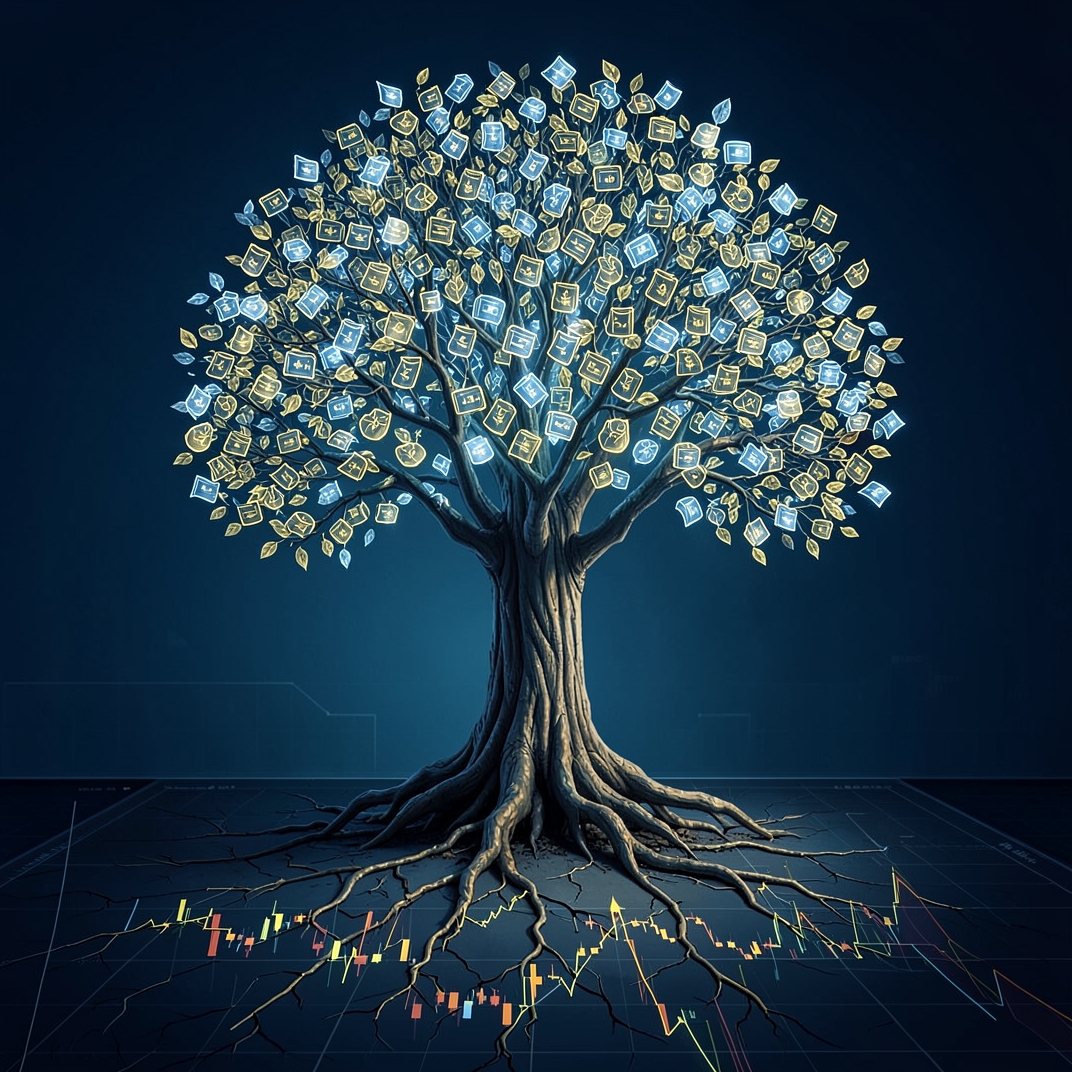 XRP-Wallets erreichen 8 Millionen – ungeachtet des 60%-Kursrückgangs seit 2025