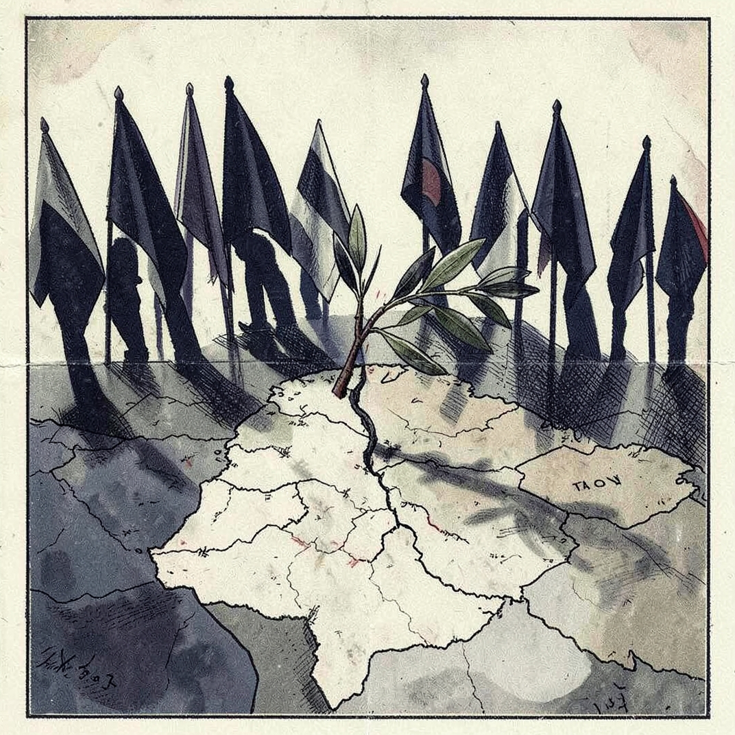 Zehn Staaten fordern dramatischen Waffenstillstand im Libanon – humanitäre Katastrophe droht